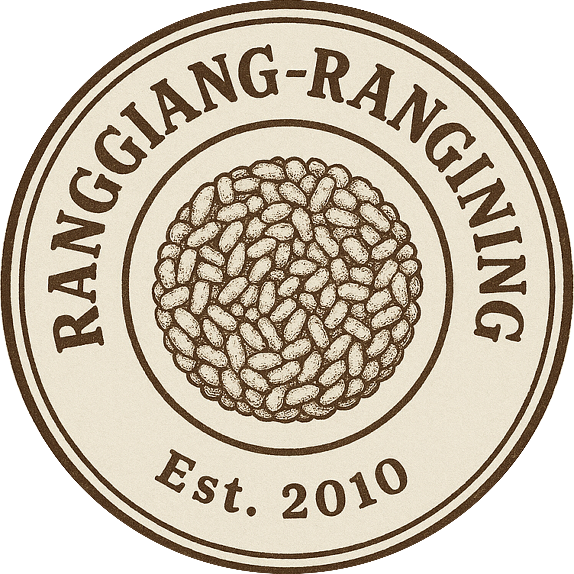 Ranginang Logo